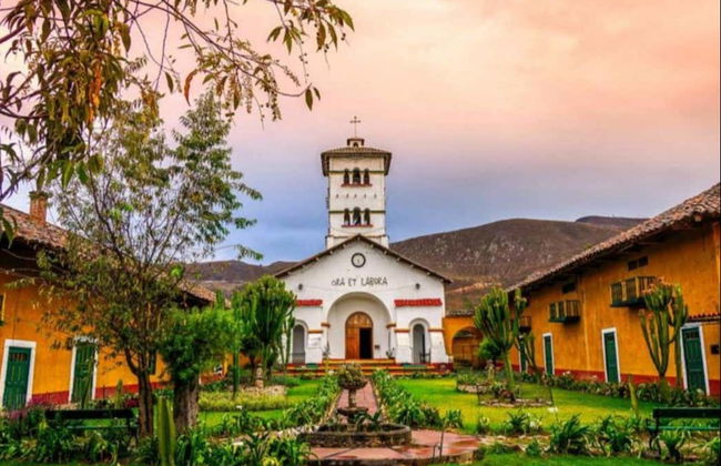 Hacienda La Colpa & Baños del Inca Excursion - Photo 2