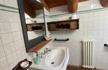 Agriturismo Del Cimone - La Palazza - Photo 68