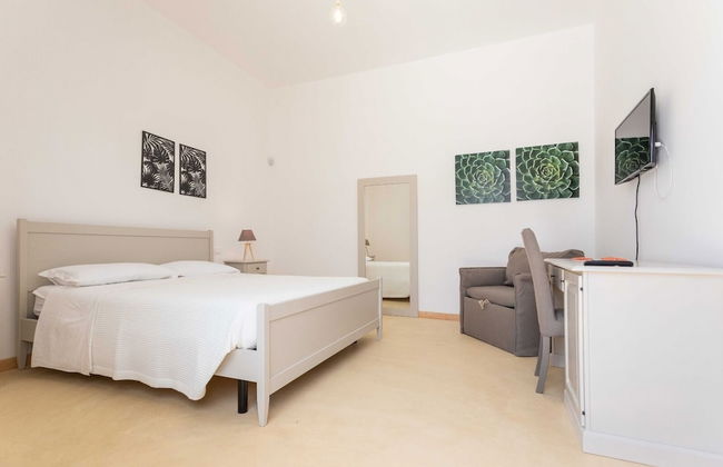 PALUMMARE AGRI HOTEL - Foto 12