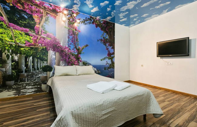 Flats of Moscow Flat Borisovskiye Prudy - Foto 3