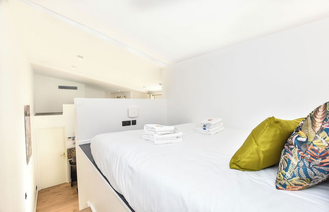 Résidence Paris ANJOU - Foto 9