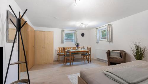 Ferienwohnung Locherer - Foto 3