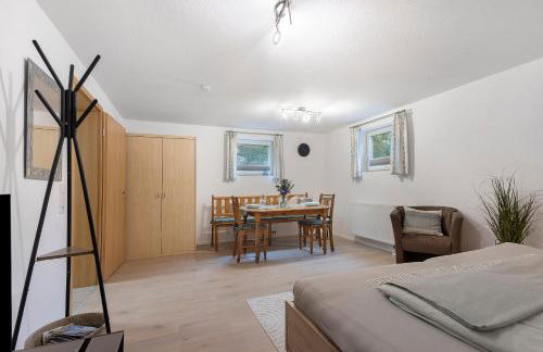 Ferienwohnung Locherer - Foto 3