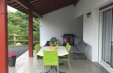 GITE URSUYA 3 étoiles de plain-pied idéalement situé - Foto 31