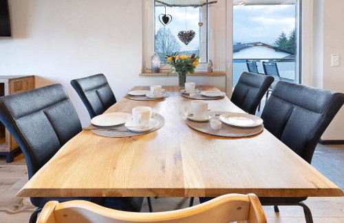 Ferienwohnungen Bosserthof - Foto 54