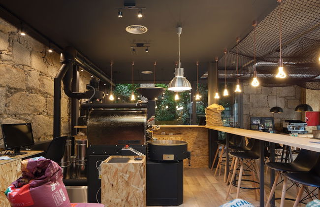 7g Roaster Apartments - Foto 54