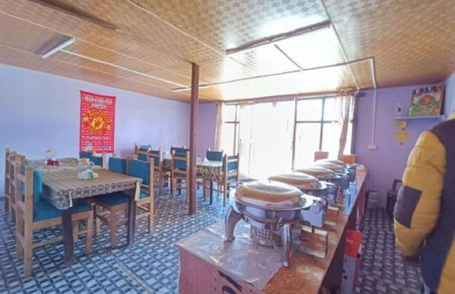 Native Retreat Cottage Pangong Ladakh UT - Foto 22