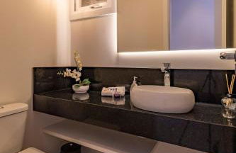 Rosa Edifício Vivant - Foto 13