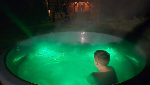 Bieszczadzki Dworek - Foto 2