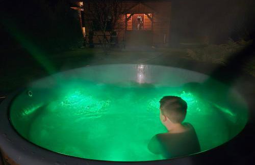 Bieszczadzki Dworek - Foto 2