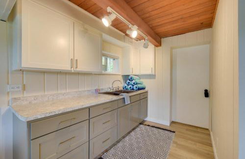 Lakefront Osceola Vacation Rental - Dogs Welcome! - Foto 27