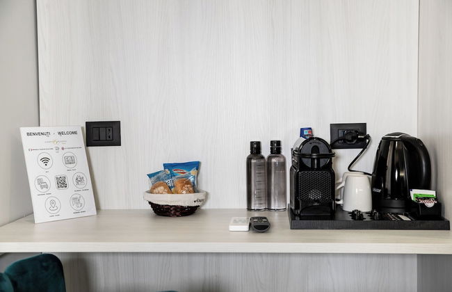 Karma6Rooms - Foto 51