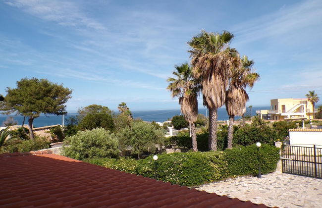 Villa Francesca in Full Relaxation - Wi-fi Near the sea - Foto 35