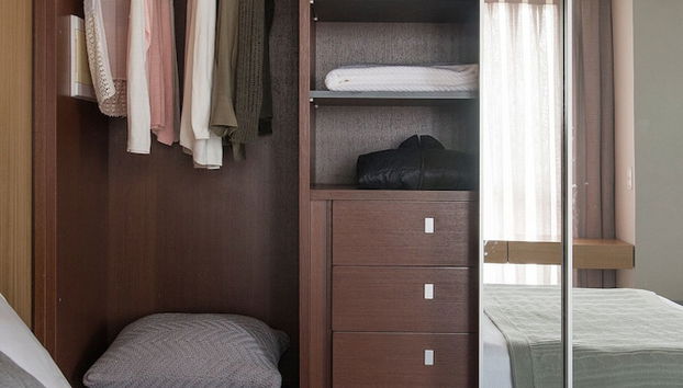 Faria Lima by Conviva - Foto 2, Habitación