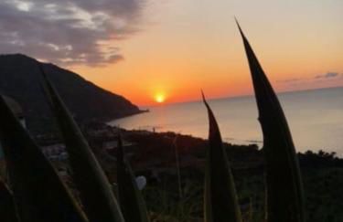 Casa Spisidda Appartamento bilocale "Salina" con vista sulle Eolie - Foto 13