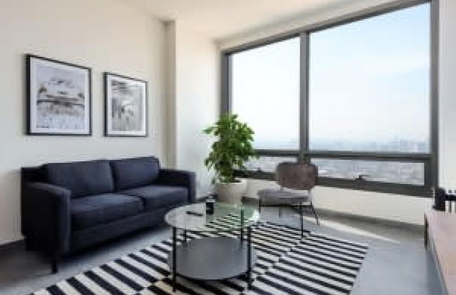 w Splendid 2BR With Amazing View in Cuauhtémoc - Foto 4