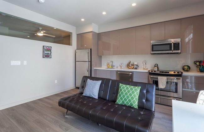 Tripbz Olive Suites - Foto 61