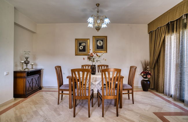 Mariliza s Home in Atsipopoulo - Foto 16