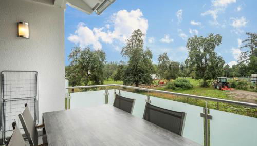 Ferienwohnung 1 am Biohof Eriskirch - Photo 3