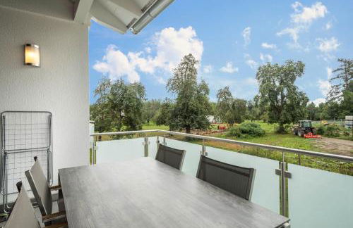 Ferienwohnung 1 am Biohof Eriskirch - Photo 3