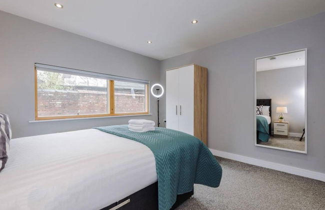 Host Apartments Knight St Place - Foto 21