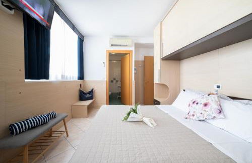 Casa Merano Residence & Restaurant Bibione Centro - Foto 41