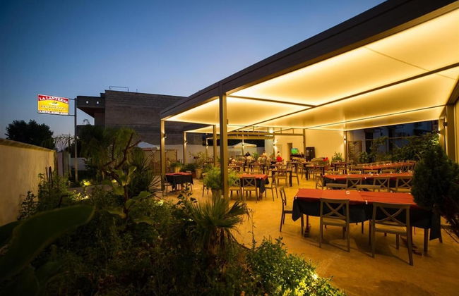 La Lanterna - Foto 23