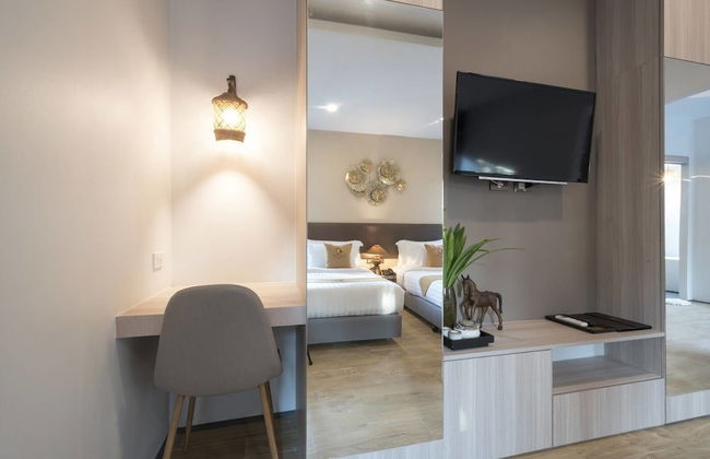 Ozone Villa - Foto 21