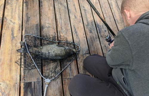 Camping Chambord - Foto 67