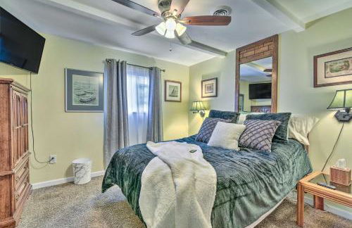 Pet-Friendly Taylor Home with Backyard Oasis! - Foto 14