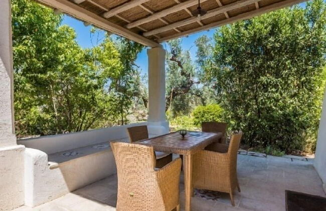 Tia Maria Country Inn - Foto 17