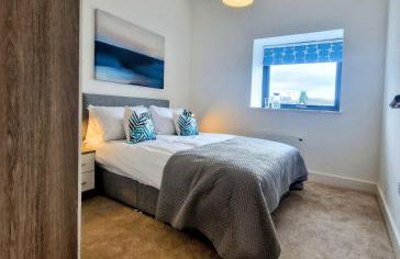 Modern Chapel Stay at Trinity - Foto 10