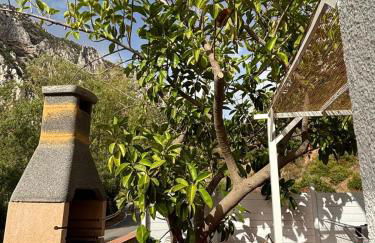 MASUA HOUSE PRESTIGE-two minutes from the sea - Foto 21