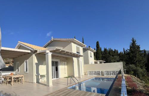 Giardinia Holiday Homes with Private Pool - Foto 27