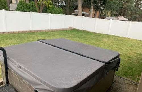 Updated Spacious Home & Hot Tub - Foto 46