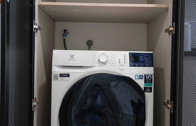 Millerz Square By Just Stay - Foto 45