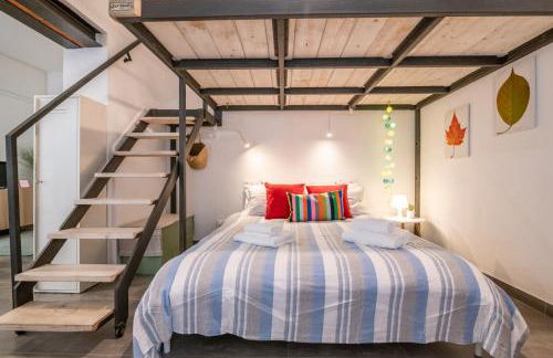 Super Mario Sea House by Pleiades Home - Foto 32