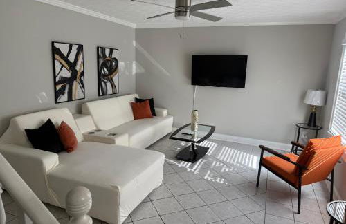 Blissful Townhouse Retreat - Foto 1