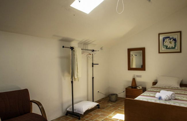 Casa do Merend rio in Biscoitos - Foto 27