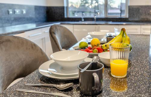 Robinswood House - Foto 61