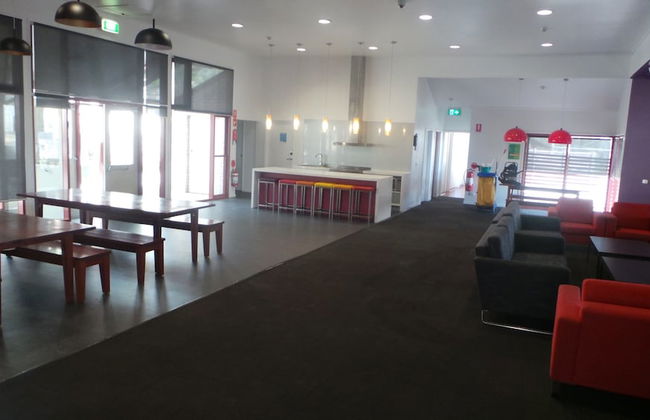 Unilodge at UC Short Stays - Foto 33