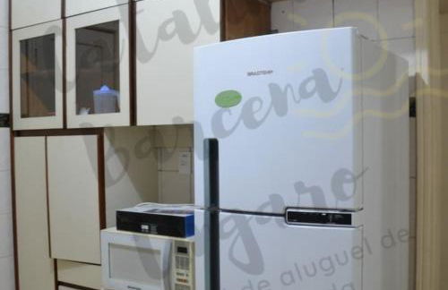 03 Dormitorios em Frente a Praia do Itararé / S.V - Photo 14