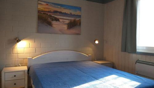 Ferienhaus im Ferienpark Mirow - Foto 5