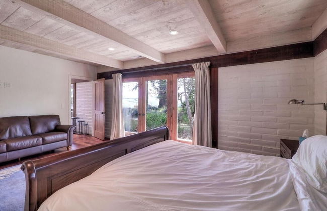 LX 57: Weathertop Rustic Ranch in Carmel With Luxury Amenities - Foto 6