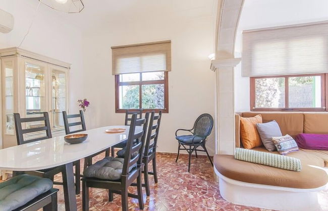 Villa Sophie - Foto 11