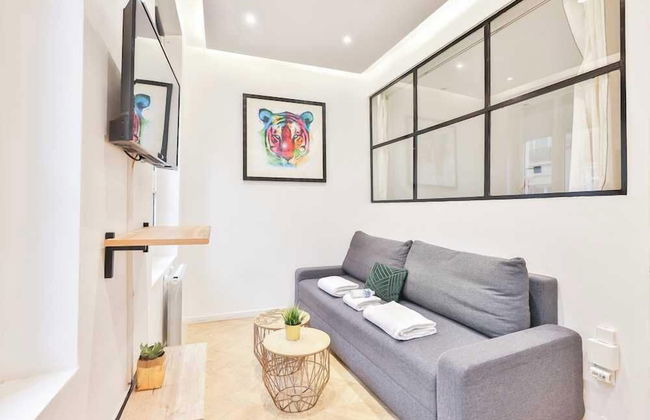 Résidence Paris GRAVILLIERS - Photo 19