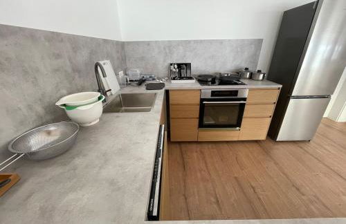 Hohenzollern Wellness Loft mit Panorama Sauna - Foto 37