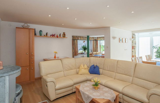 Chalet in Fusch Near Ski Lift and Lake - Foto 16