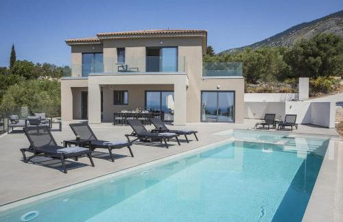 Sun N Sea Kefalonia Villa - Foto 45