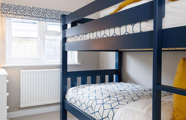 Designer Seaside Escape King Beds Scenic View - Foto 27